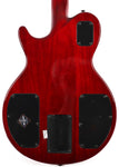 Line 6 James Tyler JTV-59 Variax Cherry Sunburst Modeling Electric Guitar