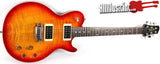 Line 6 James Tyler JTV-59 Variax Cherry Sunburst Modeling Electric Guitar
