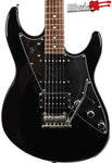 Line 6 James Tyler JTV-69 Variax Black Modeling Electric Guitar