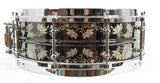 Ludwig LW5514ANV Black Magic Snare Drum