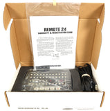 Mackie Remote 24 for HDR/MDR24/96 Digital Recorder