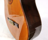 Manuel Rodriguez Model A Classical Guitar