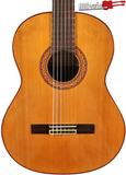 Manuel Rodriguez Model A Classical Guitar