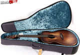 Martin 000-16 StreetMaster Dark Mahogany Acoustic Guitar w/ Gig Bag