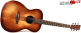 Martin 000-16 StreetMaster Dark Mahogany Acoustic Guitar w/ Gig Bag
