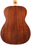 Martin 000-16 StreetMaster Dark Mahogany Acoustic Guitar w/ Gig Bag