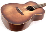 Martin 000-16 StreetMaster Dark Mahogany Acoustic Guitar w/ Gig Bag