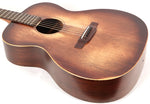 Martin 000-16 StreetMaster Dark Mahogany Acoustic Guitar w/ Gig Bag