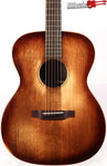 Martin 000-16 StreetMaster Dark Mahogany Acoustic Guitar w/ Gig Bag