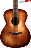 Martin 000-16 StreetMaster Dark Mahogany Acoustic Guitar w/ Gig Bag