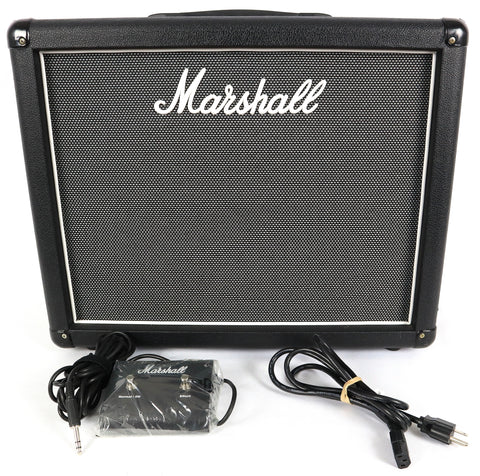 Marshall Haze 40 40w Electric Guitar Tube Combo Amplifier