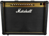 Marshall JCM 900 Model 4502 Electric Guitar Amplifier