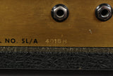 Marshall JMP Super Lead 100w Electric Guitar Amplifier Head