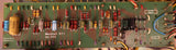 Marshall JMP Super Lead 100w Electric Guitar Amplifier Head