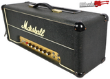 Marshall JMP Super Lead 100w Electric Guitar Amplifier Head