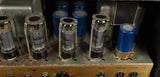 Marshall JMP Super Lead 100w Electric Guitar Amplifier Head