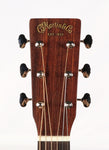 Martin 0-10E Retro Jason Isbell Acoustic Electric Guitar
