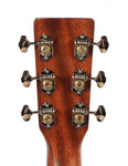Martin 0-10E Retro Jason Isbell Acoustic Electric Guitar