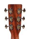 Martin 0-10E Retro Jason Isbell Acoustic Electric Guitar