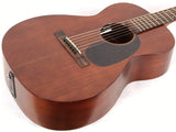 Martin 0-10E Retro Jason Isbell Acoustic Electric Guitar