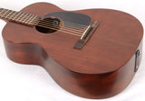 Martin 0-10E Retro Jason Isbell Acoustic Electric Guitar
