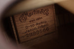 Martin 0-10E Retro Jason Isbell Acoustic Electric Guitar