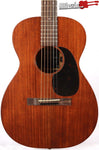 Martin 0-10E Retro Jason Isbell Acoustic Electric Guitar
