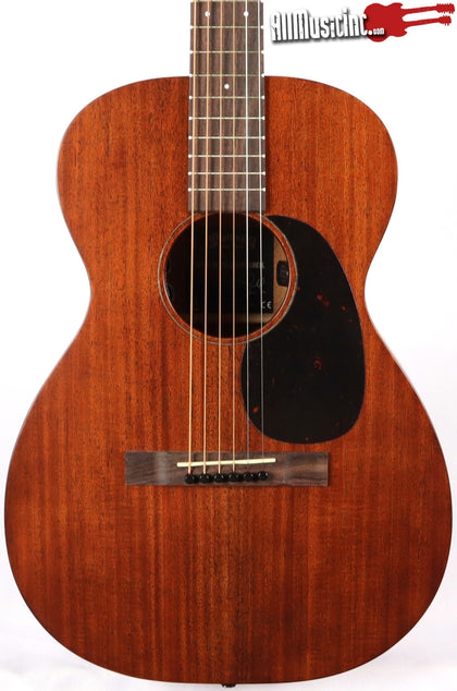 Martin 0-10E Retro Jason Isbell Acoustic Electric Guitar