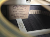 Martin 000-EC30 Eric Clapton Acoustic Guitar