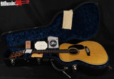 Martin 000-EC30 Eric Clapton Acoustic Guitar