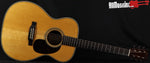 Martin 000-EC30 Eric Clapton Acoustic Guitar
