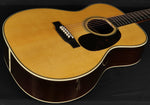 Martin 000-EC30 Eric Clapton Acoustic Guitar