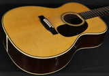 Martin 000-EC30 Eric Clapton Acoustic Guitar