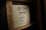 Martin 000-EC30 Eric Clapton Acoustic Guitar