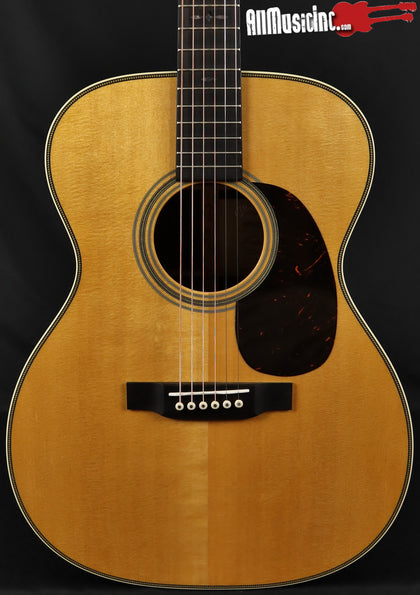 Martin 000-EC30 Eric Clapton Acoustic Guitar