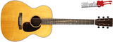 Martin 000-10E Retro Road Series Acoustic Electric Guitar
