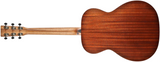 Martin 000-10E Retro Road Series Acoustic Electric Guitar