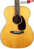 Martin 000-10E Retro Road Series Acoustic Electric Guitar