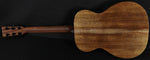 Martin Road Series 000-12E Koa Acoustic Natural Electric Guitar
