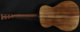 Martin Road Series 000-12E Koa Acoustic Natural Electric Guitar