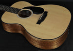 Martin Road Series 000-12E Koa Acoustic Natural Electric Guitar