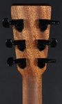 Martin Road Series 000-12E Koa Acoustic Natural Electric Guitar