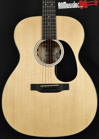 Martin Road Series 000-12E Koa Acoustic Natural Electric Guitar
