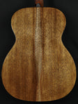 Martin Road Series 000-12E Koa Acoustic Natural Electric Guitar