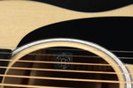 Martin Road Series 000-12E Koa Acoustic Natural Electric Guitar