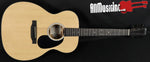 Martin Road Series 000-12E Koa Acoustic Natural Electric Guitar