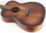 Martin 000-15M StreetMaster Mahogany Burst Acoustic Guitar