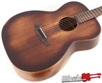 Martin 000-15M StreetMaster Mahogany Burst Acoustic Guitar