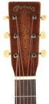 Martin 000-15M StreetMaster Mahogany Burst Acoustic Guitar