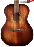 Martin 000-15M StreetMaster Mahogany Burst Acoustic Guitar